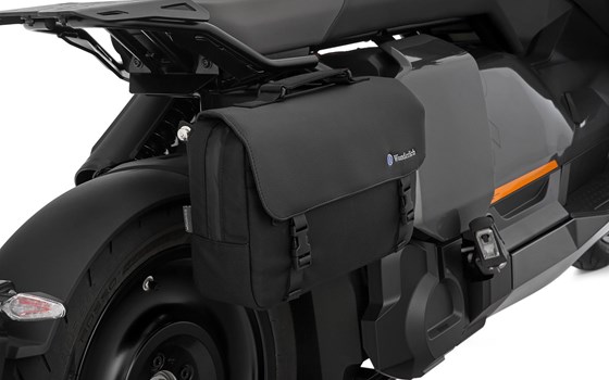 Business Tasche CE 04- schwarz - Bild 3