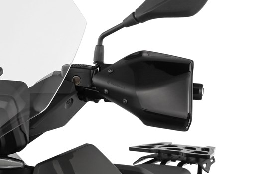 Handprotektoren CE 04- schwarz - Bild 3