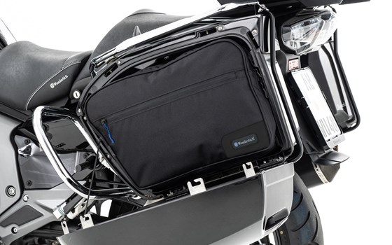 Koffer-Innentasche RT/GT/GTL - schwarz - rechts - Bild 1