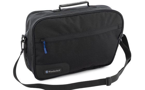 Koffer-Innentasche RT/GT/GTL - schwarz - rechts - Bild 2