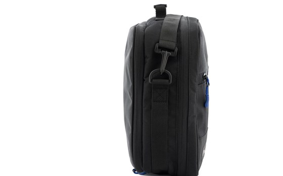 Koffer-Innentasche - schwarz - rechts - Bild 3