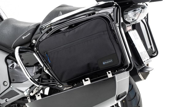 Koffer-Innentasche RT/GT/GTL - schwarz - links - Bild 1