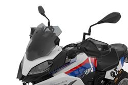 Verkleidungsscheibe SPORT F 900 XR- rauchgrau