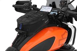 Tankrucksack ELEPHANT TOUR - schwarz- schwarz