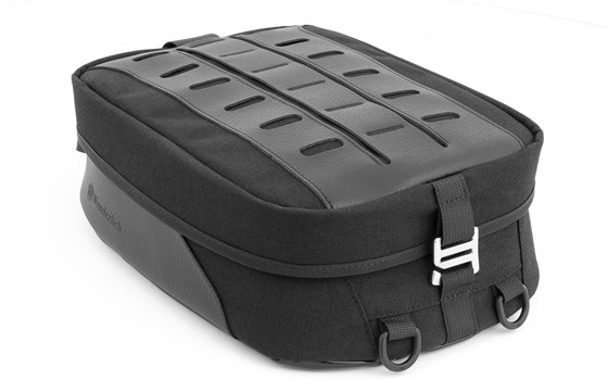 Tankrucksack ELEPHANT CLASSIC- schwarz - Bild 2