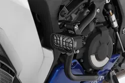 LED Zusatzscheinwerfer MICROFLOOTER 3.0 S 1000 XR - schwarz - für Fahrzeugmontage LED Zusatzscheinwerfer MICROFLOOTER 3.0 S 1000 XR - schwarz - für Fahrzeugmontage