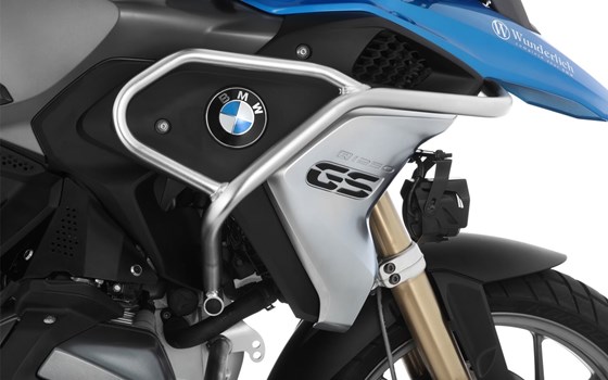 Tankschutzbügel ADVENTURE STYLE- VA - Bild 1