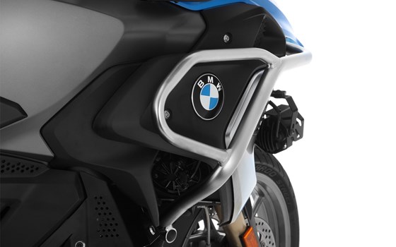 Tankschutzbügel ADVENTURE STYLE- VA - Bild 2