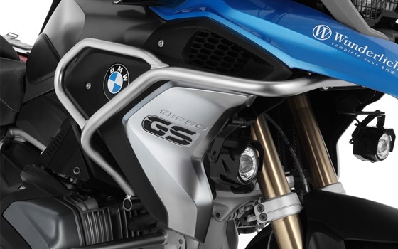 Tankschutzbügel ADVENTURE STYLE- VA - Bild 3