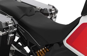 Fahrersitzbank AKTIVKOMFORT DesertX - schwarz - Standard