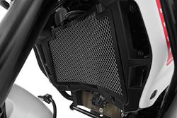 Wasserkühlerschutz EXTREME DesertX- schwarz