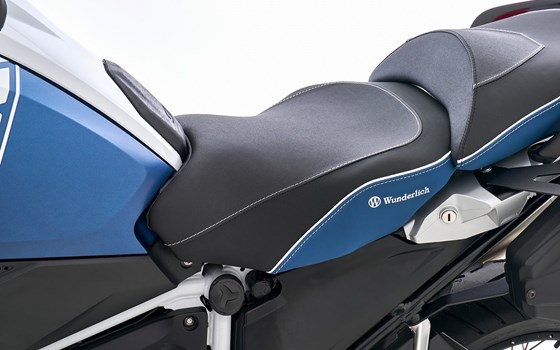 Fahrer Sitzbank AKTIVKOMFORT - Trophy Edition - Standard - Bild 1