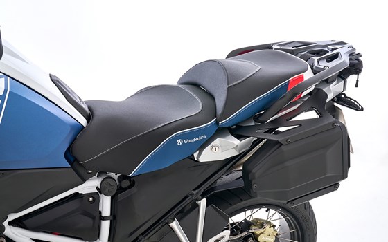 Fahrer Sitzbank AKTIVKOMFORT - Trophy - Standard - Bild 2