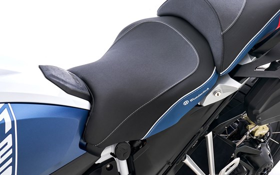 Fahrer Sitzbank AKTIVKOMFORT - Trophy Edition - Standard - Bild 3