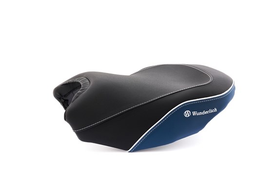 Fahrer Sitzbank AKTIVKOMFORT - mit Sitzheizung Smart Plug & - Trophy Edition - hoch - Bild 3