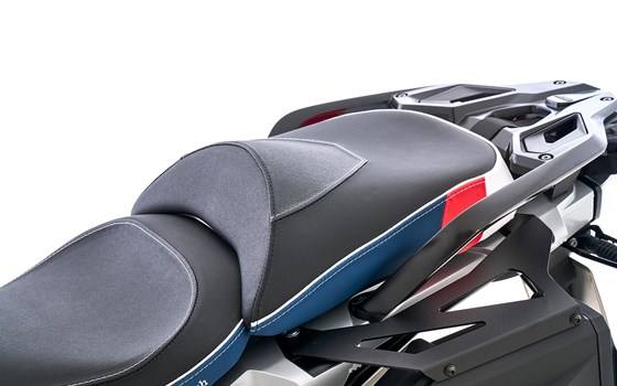 Beifahrer Sitzbank AKTIVKOMFORT - Trophy - Standard - Bild 1