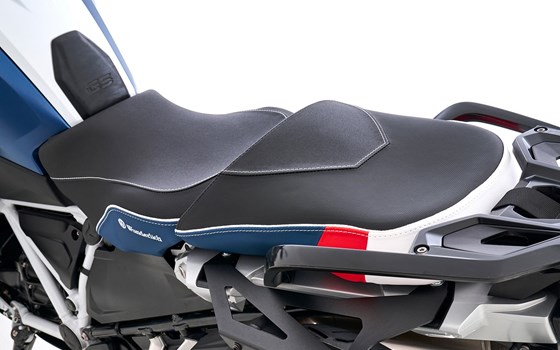 Beifahrer Sitzbank AKTIVKOMFORT - Trophy Edition - Standard - Bild 3