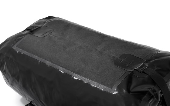 Gepäckrolle - schwarz - 45 Liter - Bild 3