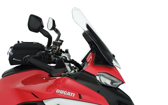 Verkleidungsscheibe MARATHON- transparent - Bild 3