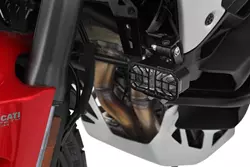 LED Zusatzscheinwerfer MICROFLOOTER 3.0 - schwarz - für Fahrzeugmontage LED Zusatzscheinwerfer MICROFLOOTER 3.0 - schwarz - für Fahrzeugmontage