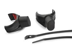 Lenkanschlag-Begrenzer Pan America 1250- schwarz