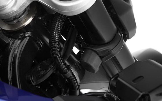 Lenkanschlag-Begrenzer- schwarz - Bild 3 Lenkanschlag-Begrenzer- schwarz - Bild 3