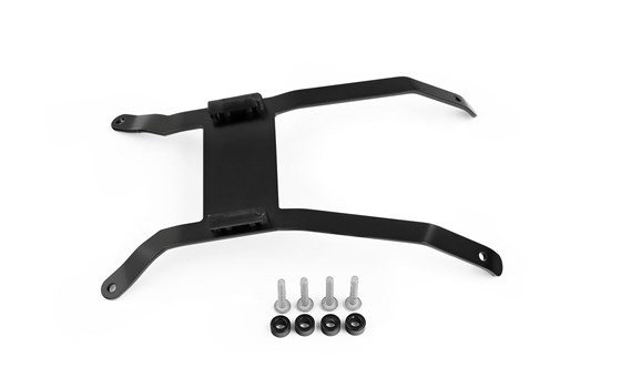 Tankring für Tankrucksack CLICK BAG- schwarz - Bild 1 Tankring für Tankrucksack CLICK BAG- schwarz - Bild 1