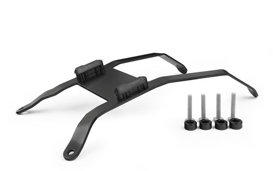 Tankring für Tankrucksack CLICK BAG- schwarz - Bild 2