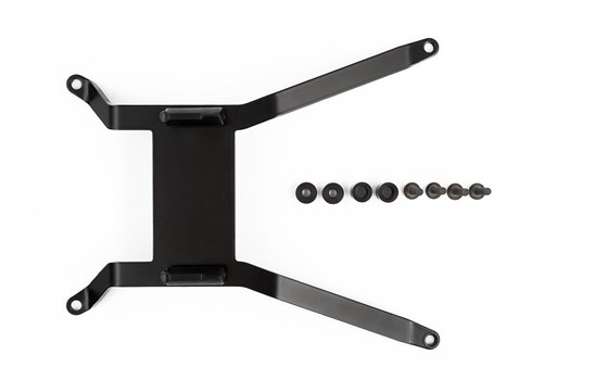 Tankring für Tankrucksack CLICK BAG- schwarz - Bild 3