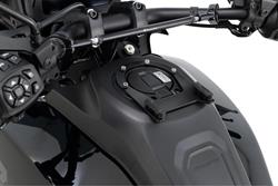 Tankring für Tankrucksack CLICK BAG Pan America 1250- schwarz
