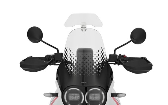 Spoileraufsatz VARIO-ERGO+- silber - Bild 2 Spoileraufsatz VARIO-ERGO+- silber - Bild 2