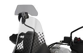 Spoileraufsatz VARIO-ERGO+- Titan Spoileraufsatz VARIO-ERGO+- Titan