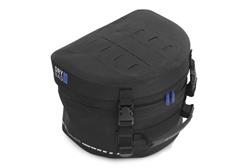 Sitzbank- und Gepäckträgertasche ELEPHANT DRYBAG- schwarz