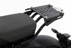 Topcaseträger für Topcase EXTREME CE 04- schwarz