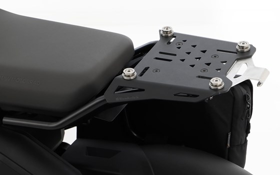 Topcaseträger für Topcase EXTREME CE 04- schwarz - Bild 3