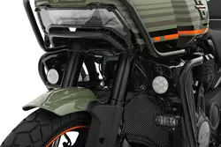 Edition DAYRON Integriertes LED Tagfahrlicht-/Blinkersyste - schwarz - Für Modelle mit Kurvenfahrlicht Edition DAYRON Integriertes LED Tagfahrlicht-/Blinkersyste - schwarz - Für Modelle mit Kurvenfahrlicht