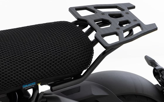 Topcaseträger für Original Vario Topcase CE 04- schwarz - Bild 1 Topcaseträger für Original Vario Topcase CE 04- schwarz - Bild 1