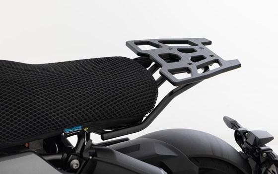 Topcaseträger für Original Vario Topcase CE 04- schwarz - Bild 2