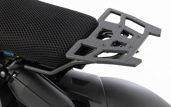 Topcaseträger für Original Vario Topcase CE 04- schwarz - Bild 3