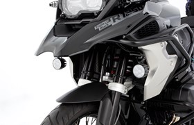 Edition DAYRON Integriertes LED Tagfahrlichtsystem - schwarz - LED 6-polig