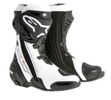 Marke: Alpinestars Artikelname: Alpinestars MR Stiefel Supertech R