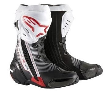 Marke: Alpinestars Artikelname: Alpinestars MR Stiefel Supertech R