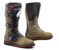 Forma Trialstiefel Boulder  Forma Trialstiefel Boulder