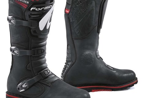 Marke: Forma Artikelname: Forma Trialstiefel Boulder