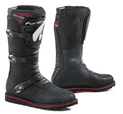Forma Trialstiefel Boulder Forma Trialstiefel Boulder