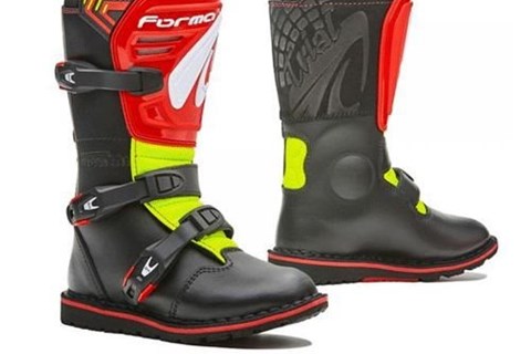 Marke: Forma Artikelname: Forma Kinder Stiefel ROCK