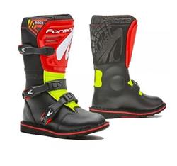 Forma Kinder Stiefel ROCK Forma Kinder Stiefel ROCK