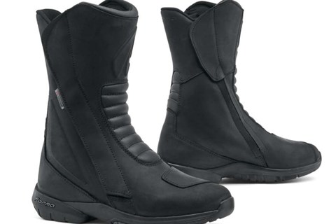 Marke: Forma Artikelname: Forma Stiefel Fontier Dry