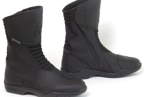 Marke: Forma Artikelname: Forma Stiefel Arbo Dry