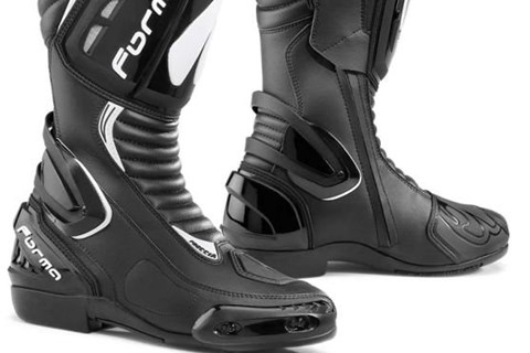 Marke: Forma Artikelname: Forma Stiefel Freccia